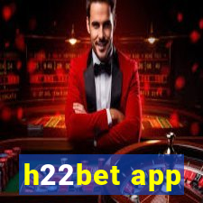 h22bet app